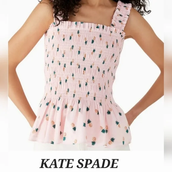 TANK TOP - Picture 1 of 5